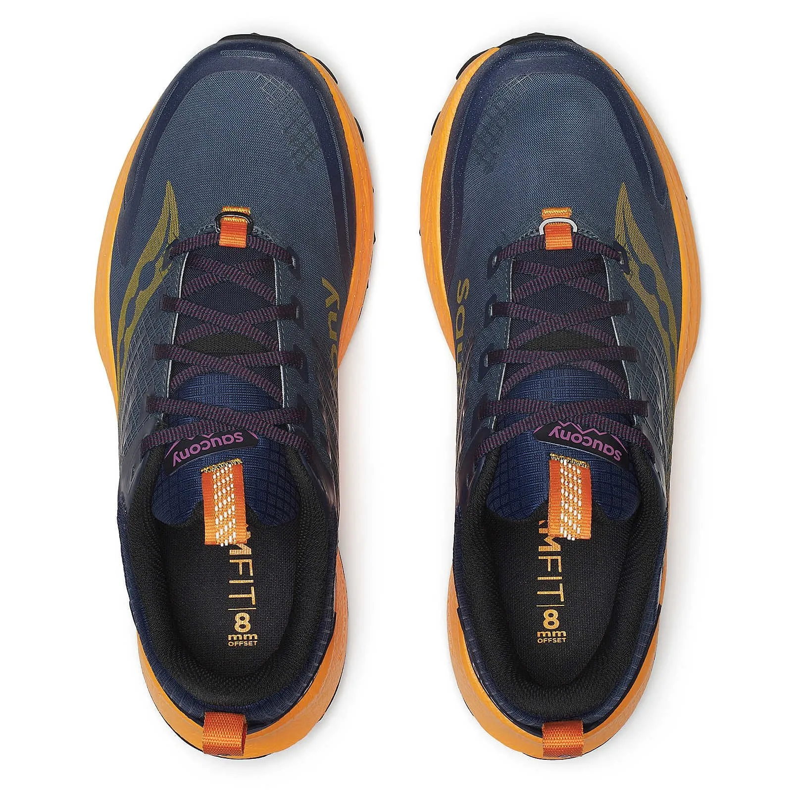 Saucony Ride Tr2 Gtx Men'S Redefine Classic Deal Of The Century