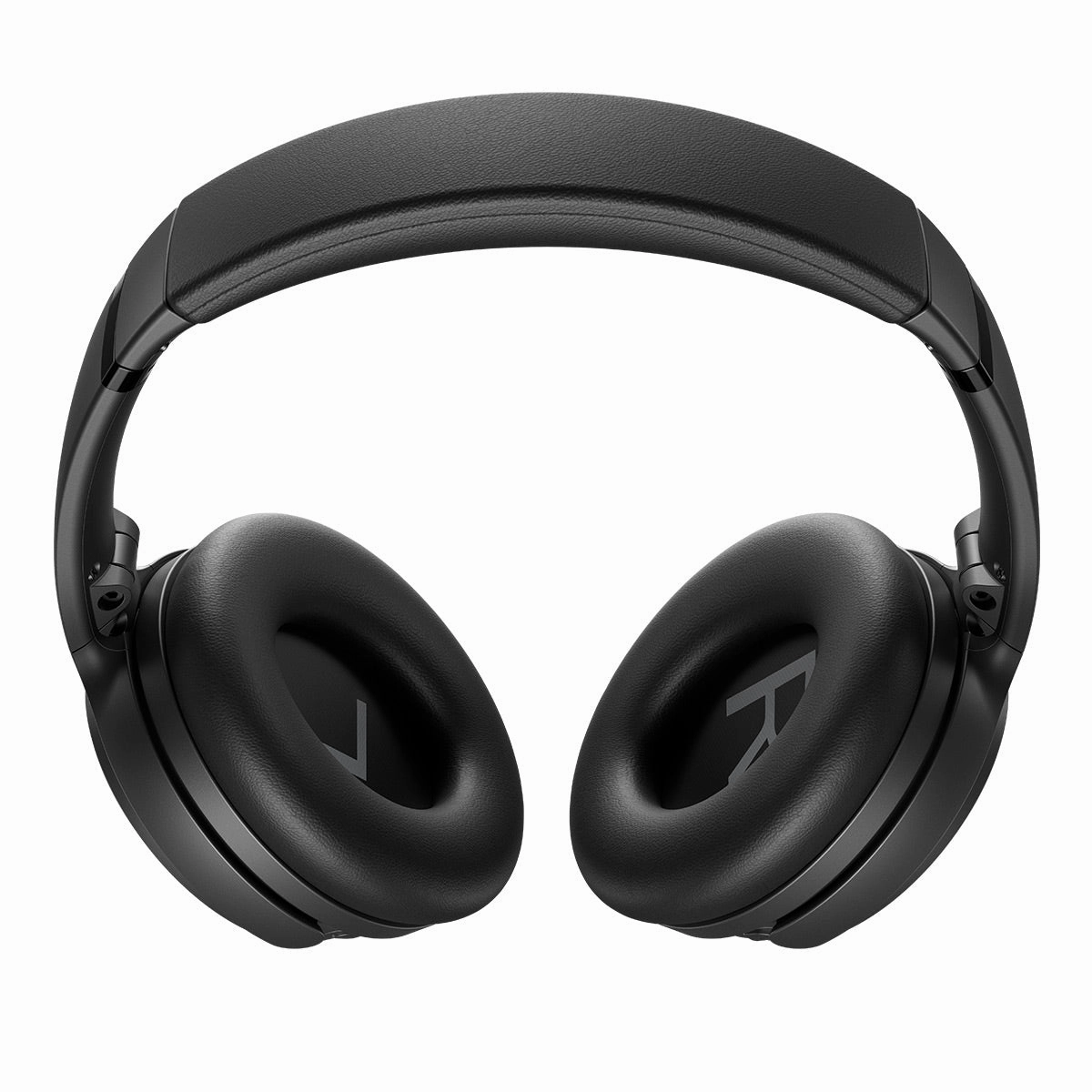 Bose QuietComfort Headphones with Active Noise Cancellation - Pair (Black)