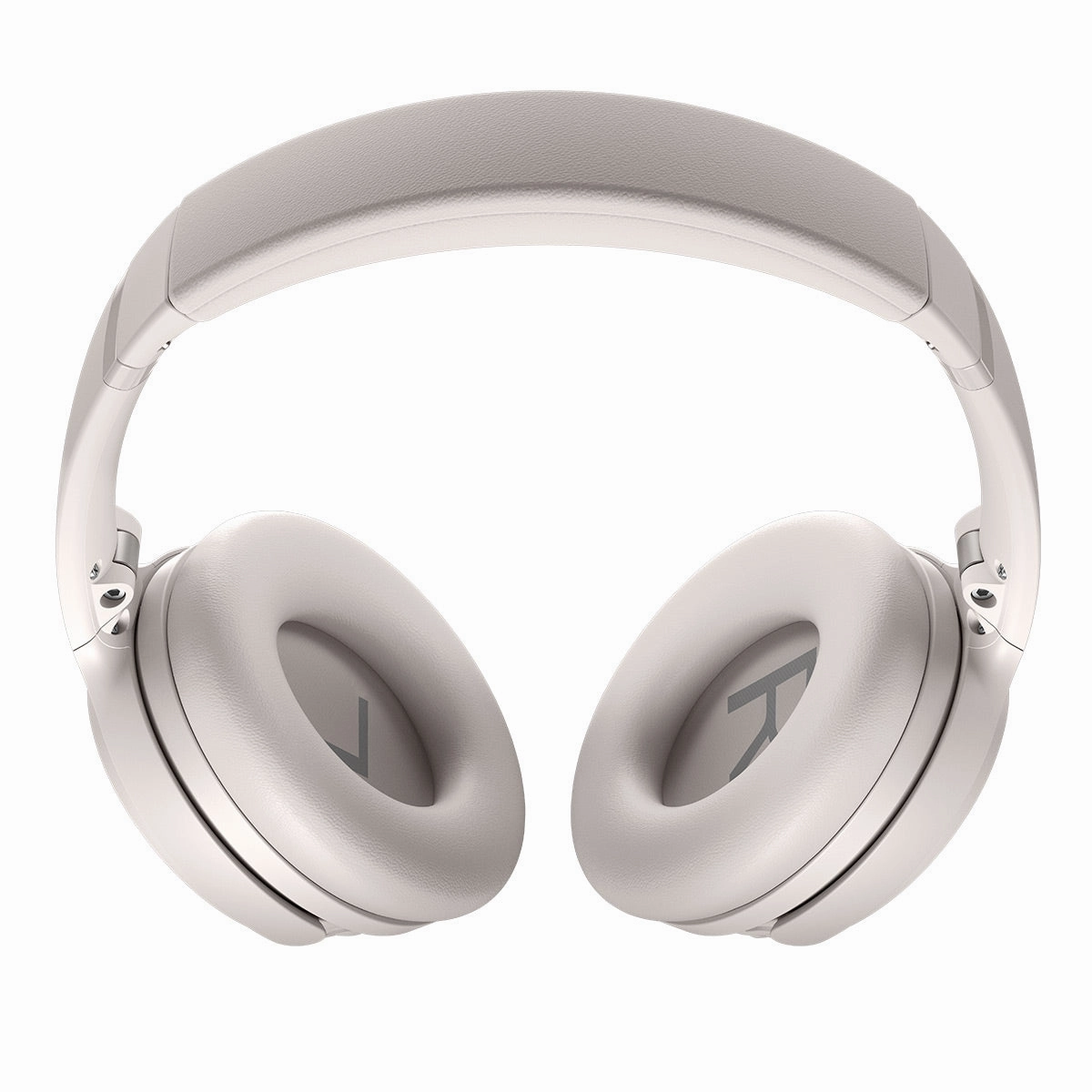 Bose QuietComfort Headphones with Active Noise Cancellation - Pair (White)