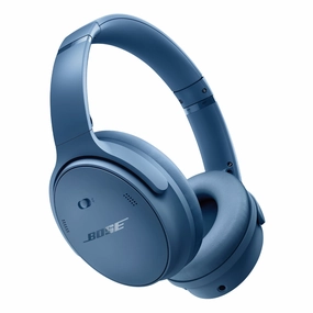 Bose QuietComfort Headphones with Active Noise Cancellation (Blue Dusk) hi-fi audio receiver with HDMI,hi-fi speaker terminal,hi-fi home hi-res audio