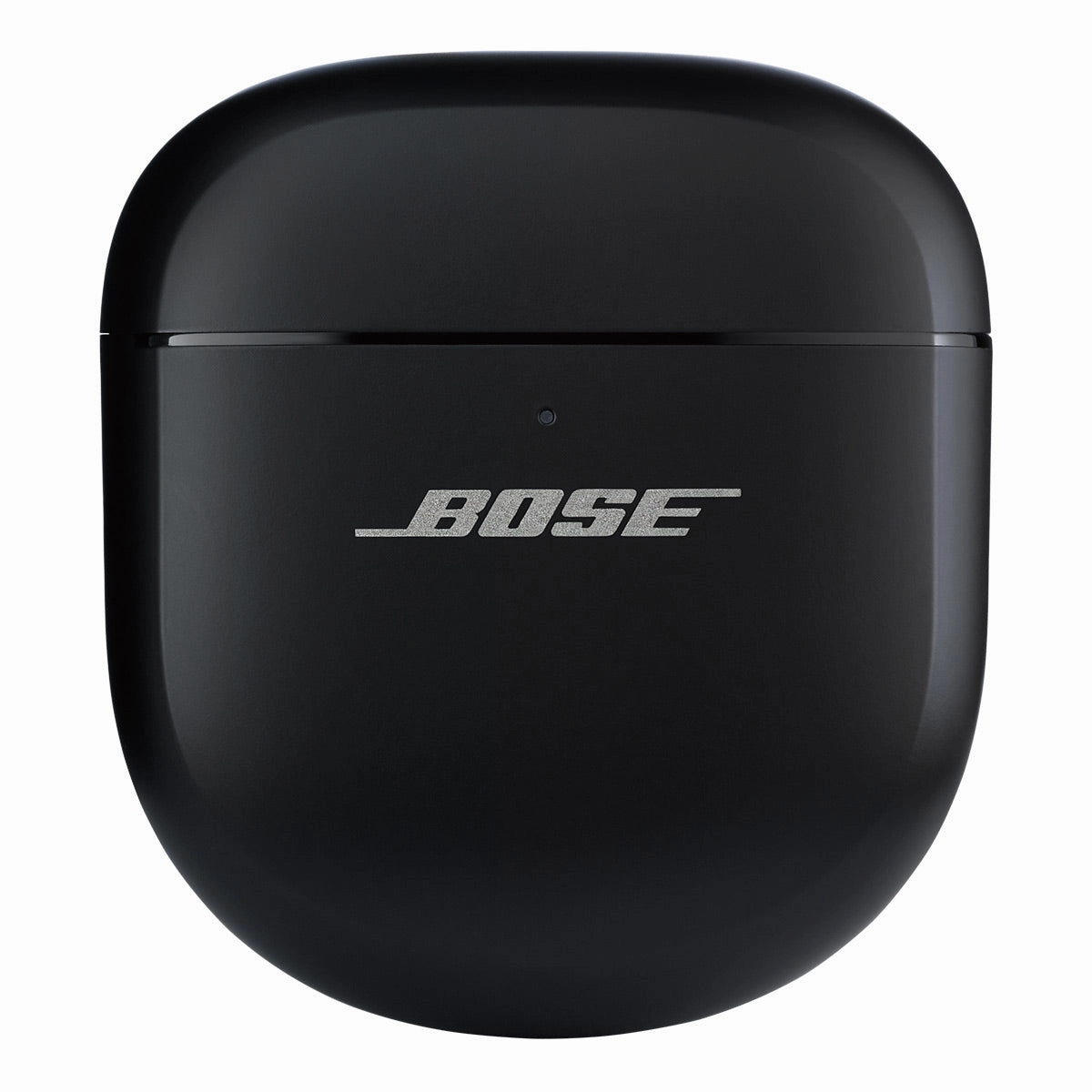 Bose QuietComfort Headphones with Active Noise Cancellation with QuietComfort Ultra Wireless Noise Cancelling Earbuds (Black)