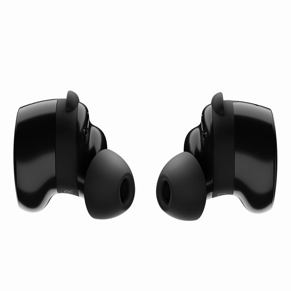 Bose QuietComfort Noise Cancelling Earbuds - 2024 (Black)