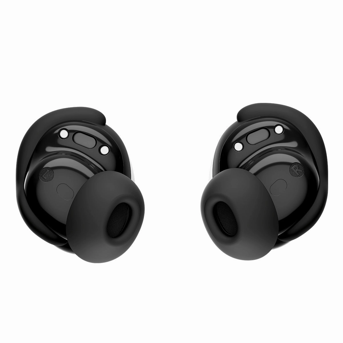 Bose QuietComfort Noise Cancelling Earbuds - 2024 (Black)