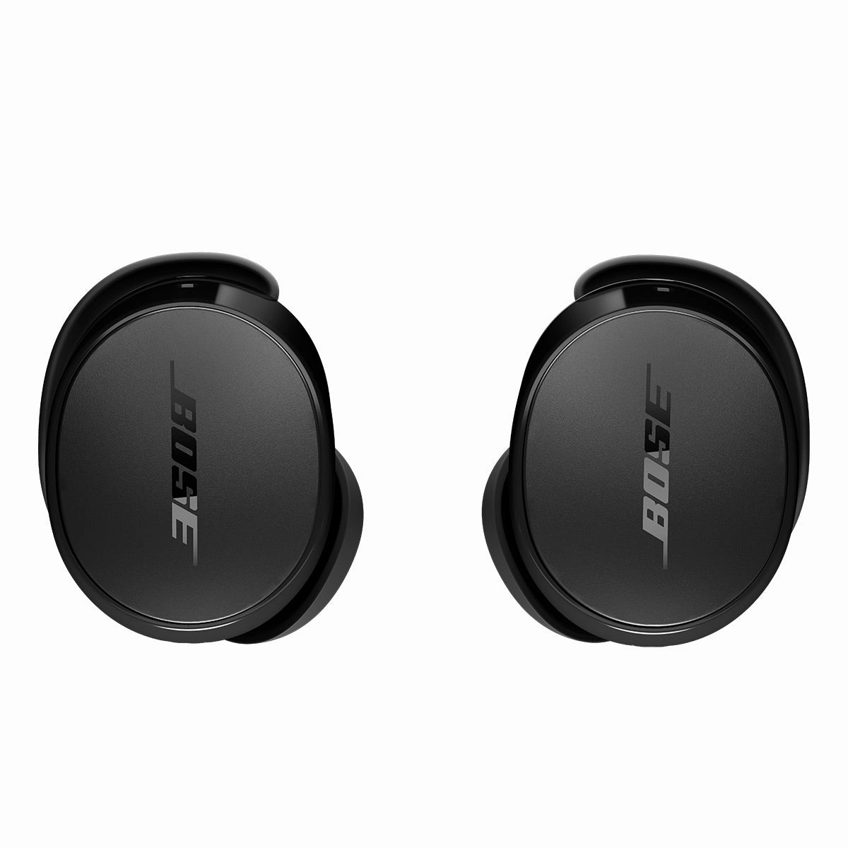 Bose QuietComfort Noise Cancelling Earbuds - 2024 (Black)