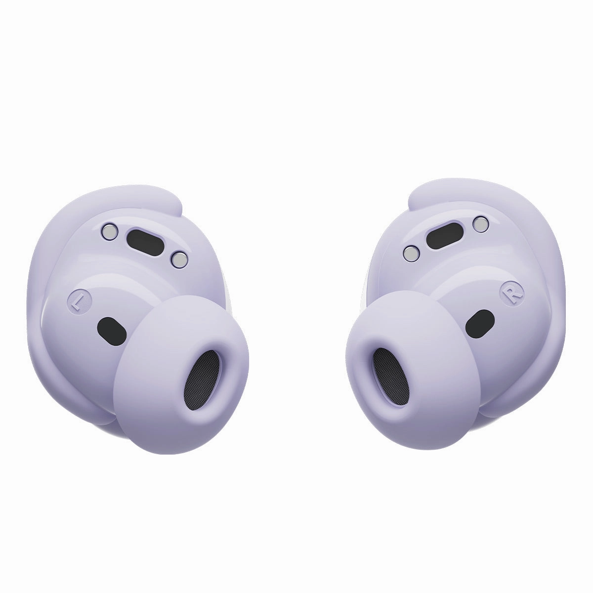 Bose QuietComfort Noise Cancelling Earbuds - 2024 (Chilled Lilac)