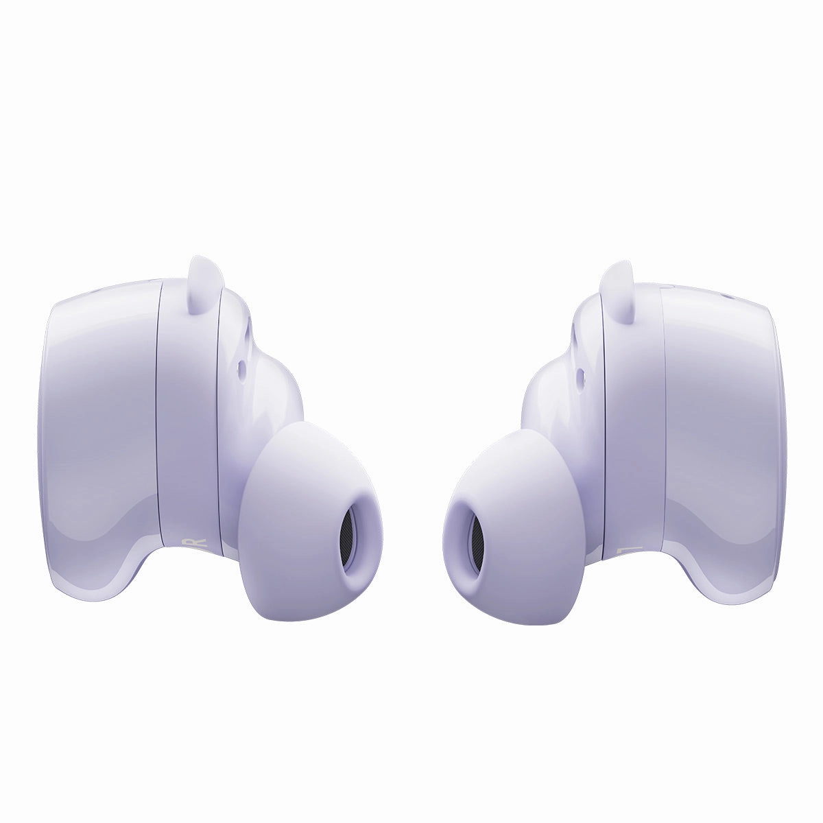 Bose QuietComfort Noise Cancelling Earbuds - 2024 (Chilled Lilac)
