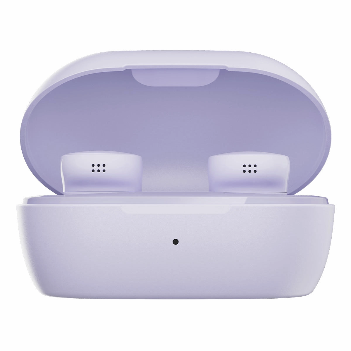 Bose QuietComfort Noise Cancelling Earbuds - 2024 (Chilled Lilac)