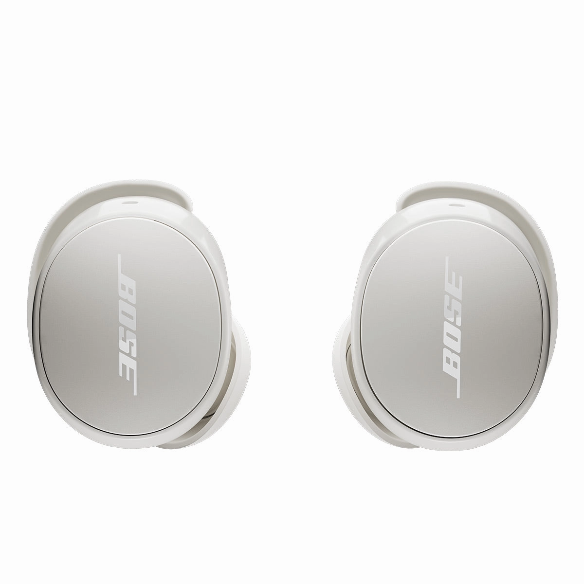 Bose QuietComfort Noise Cancelling Earbuds - 2024 (White Smoke)