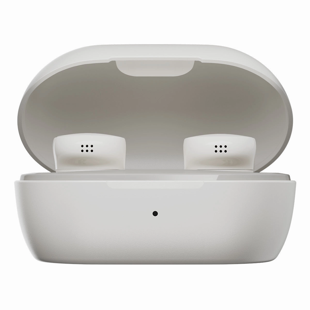 Bose QuietComfort Noise Cancelling Earbuds - 2024 (White Smoke)