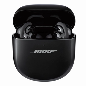Bose QuietComfort Ultra Wireless Noise Cancelling Earbuds (Black) hi-fi audio receiver with HDMI,hi-fi speaker terminal,hi-fi home hi-res audio