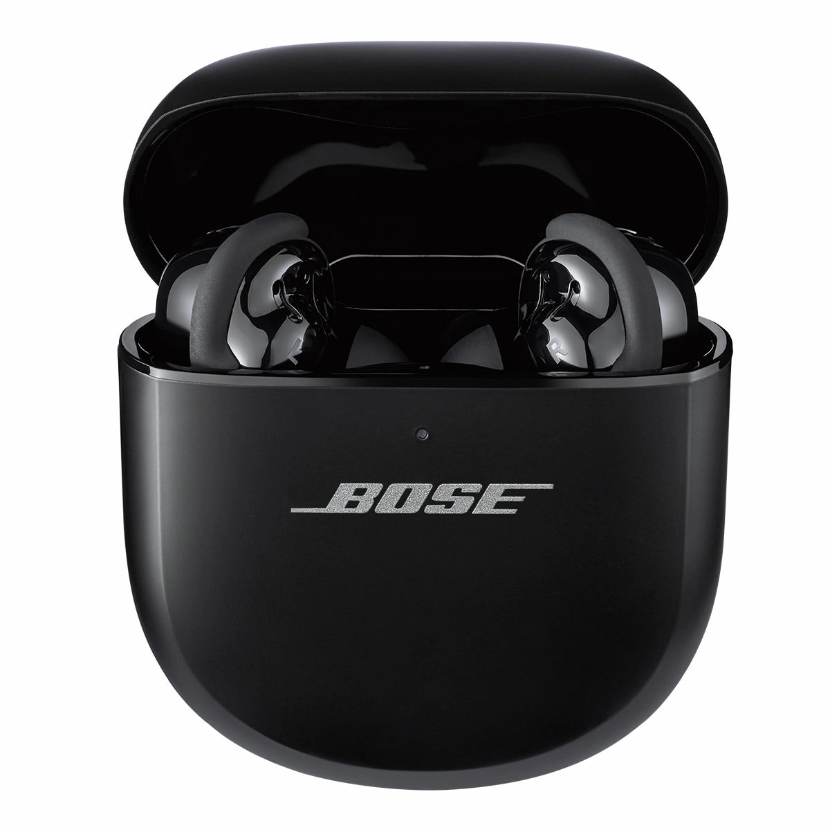 Bose QuietComfort Ultra Wireless Noise Cancelling Earbuds (Black) hi-fi audio receiver with HDMI,hi-fi speaker terminal,hi-fi home hi-res audio