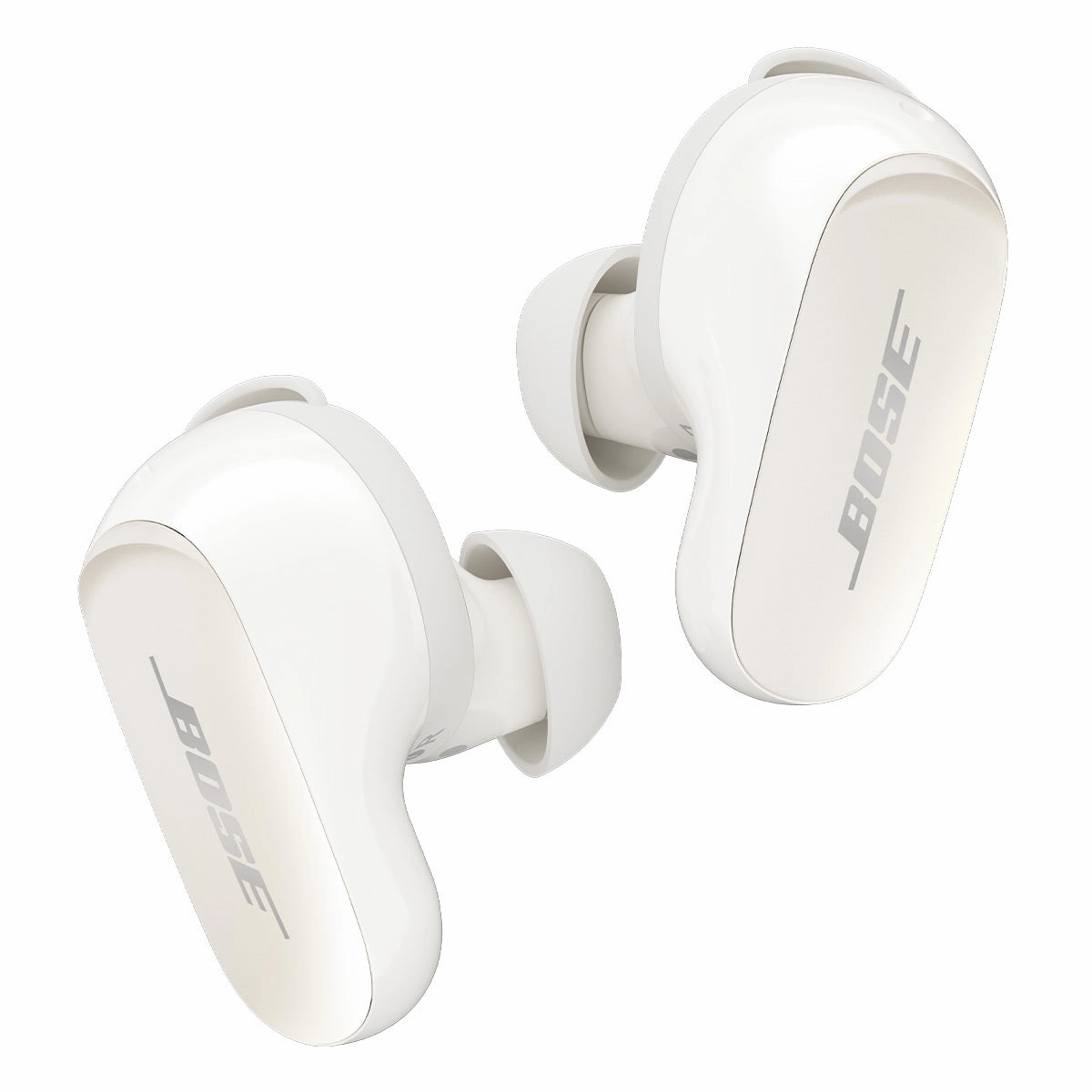 Bose QuietComfort Ultra Wireless Noise Cancelling Earbuds (Diamond 60th Edition)