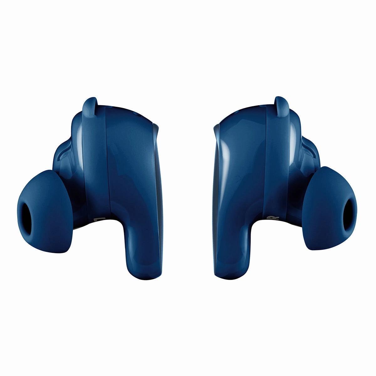 Bose QuietComfort Ultra Wireless Noise Cancelling Earbuds (Lunar Blue)