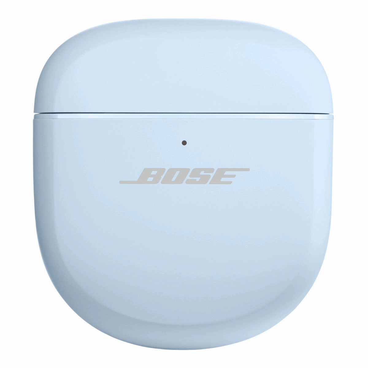 Bose QuietComfort Ultra Wireless Noise Cancelling Earbuds (Moonstone Blue)