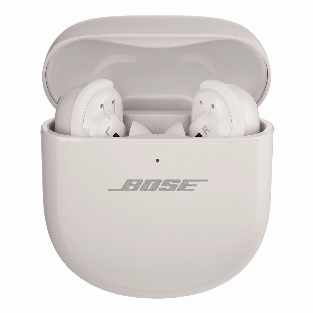 Bose QuietComfort Ultra Wireless Noise Cancelling Earbuds (White) hi-fi audio receiver with HDMI,hi-fi speaker terminal,hi-fi home hi-res audio