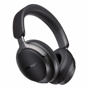 Bose QuietComfort Ultra Wireless Noise Cancelling Headphones (Black) hi-fi audio receiver with HDMI,hi-fi speaker terminal,hi-fi home hi-res audio
