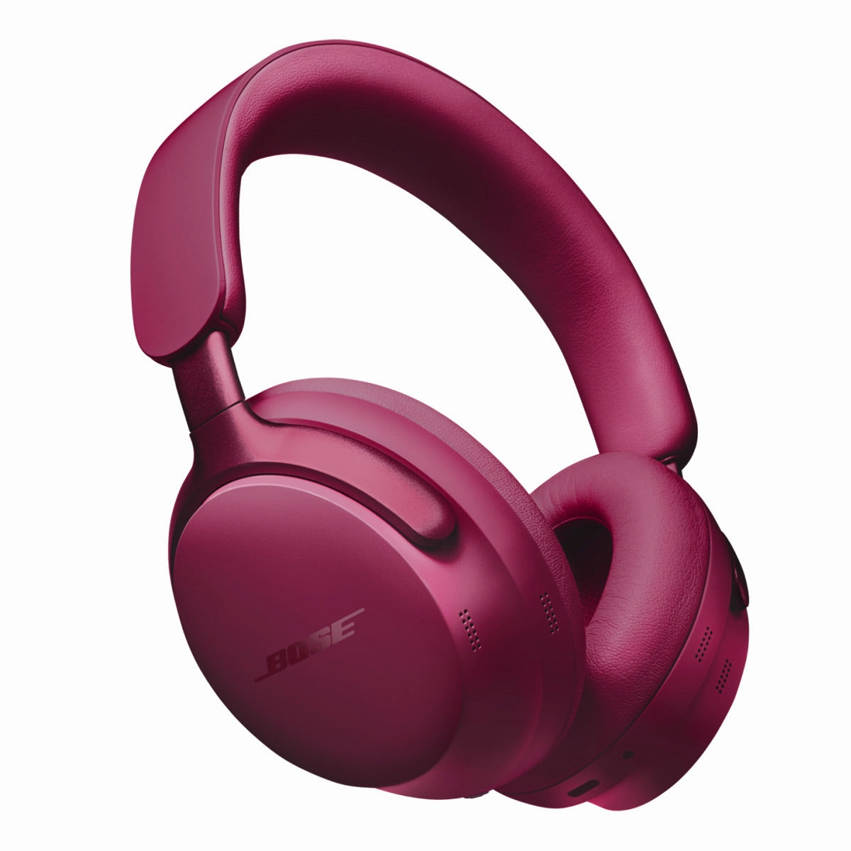 Bose QuietComfort Ultra Wireless Noise Cancelling Headphones (Deep Plum) hi-fi audio receiver with HDMI,hi-fi speaker terminal,hi-fi home hi-res audio