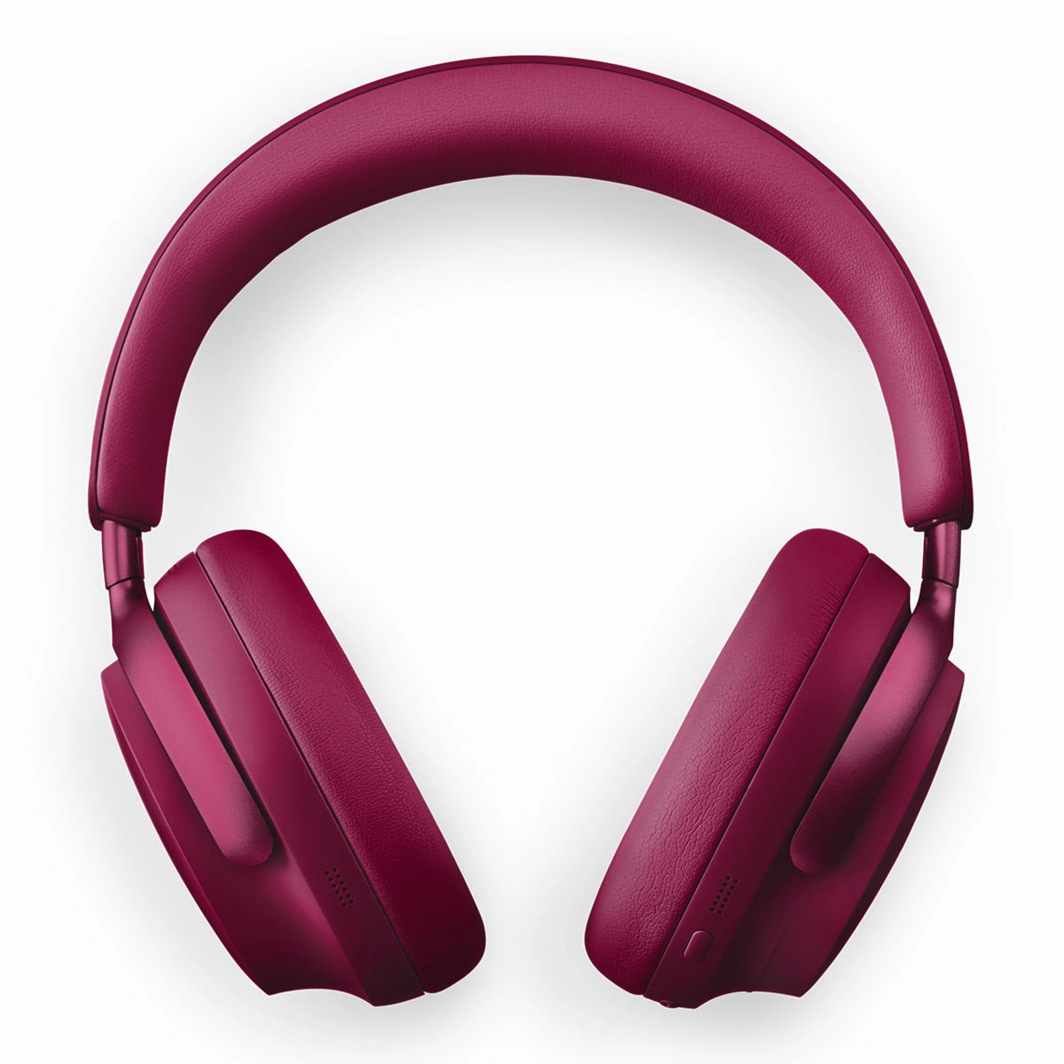 Bose QuietComfort Ultra Wireless Noise Cancelling Headphones (Deep Plum)