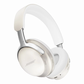 Bose QuietComfort Ultra Wireless Noise Cancelling Headphones (Diamond 60th Edition) hi-fi unbalanced input,hi-fi signal purity,hi-fi acoustic panel