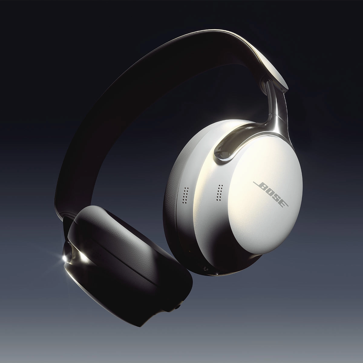 Bose QuietComfort Ultra Wireless Noise Cancelling Headphones (Diamond 60th Edition)