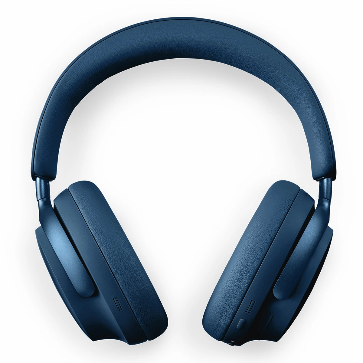 Bose QuietComfort Ultra Wireless Noise Cancelling Headphones (Lunar Blue)