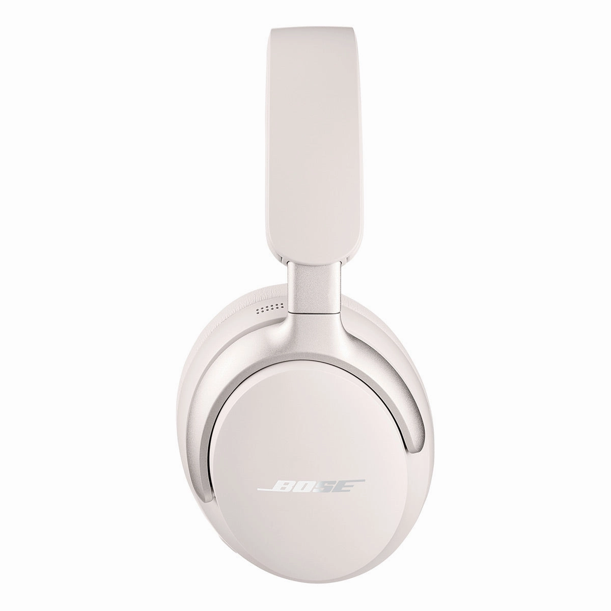 Bose QuietComfort Ultra Wireless Noise Cancelling Headphones (White)