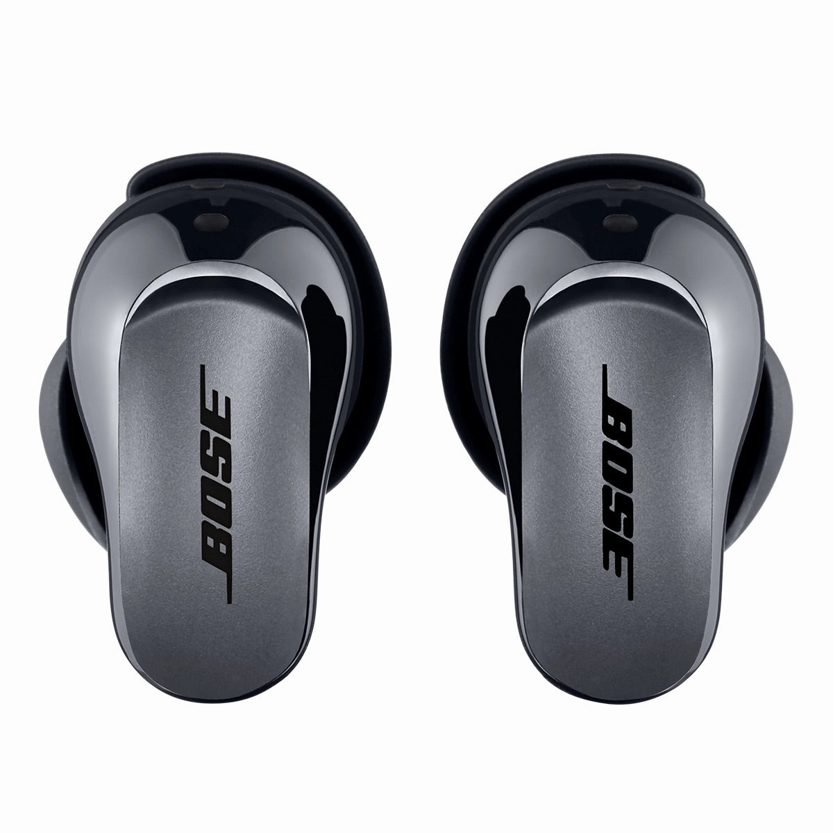 Bose QuietComfort Ultra Wireless Noise Cancelling Headphones with QuietComfort Ultra Wireless Noise Cancelling Earbuds (Black)