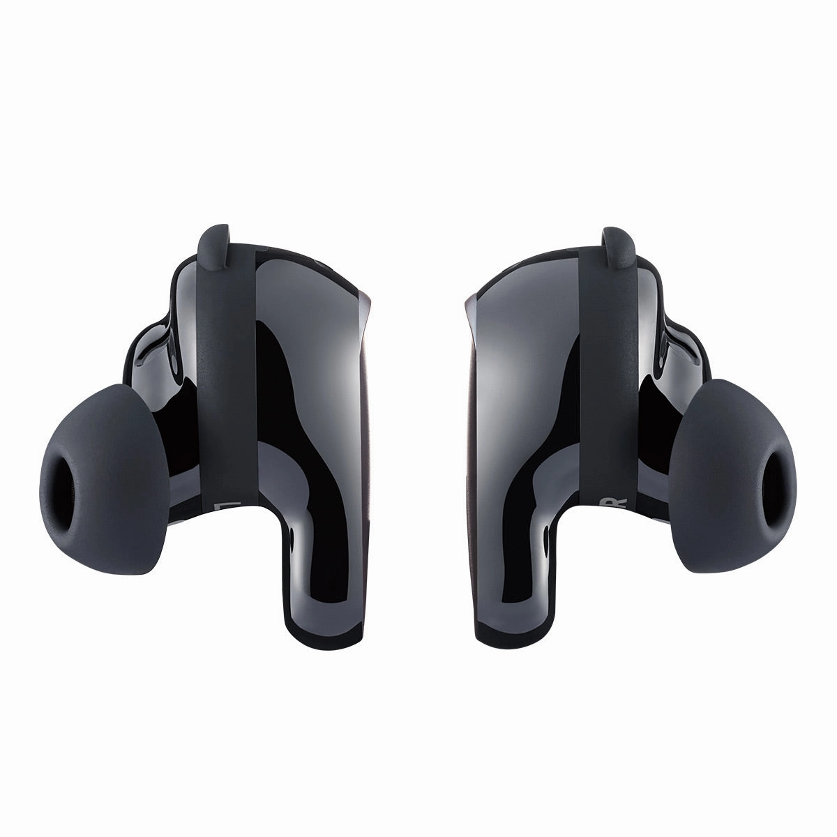 Bose QuietComfort Ultra Wireless Noise Cancelling Headphones with QuietComfort Ultra Wireless Noise Cancelling Earbuds (Black)