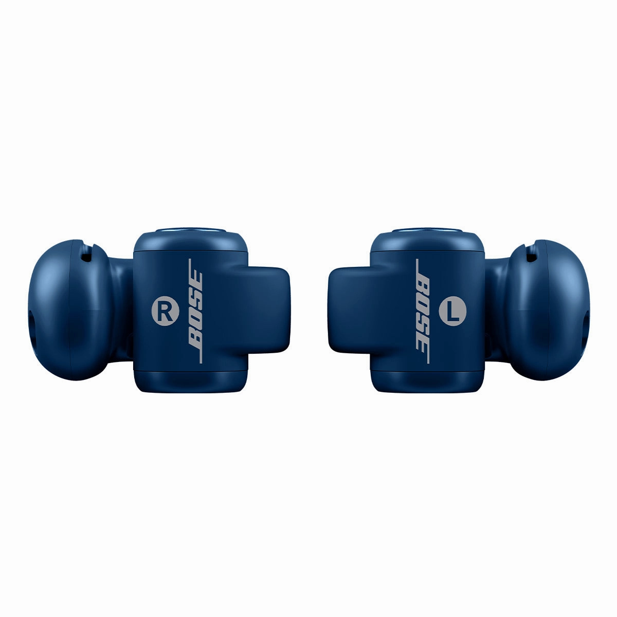 Bose Ultra Open Bluetooth Earbuds (Lunar Blue)