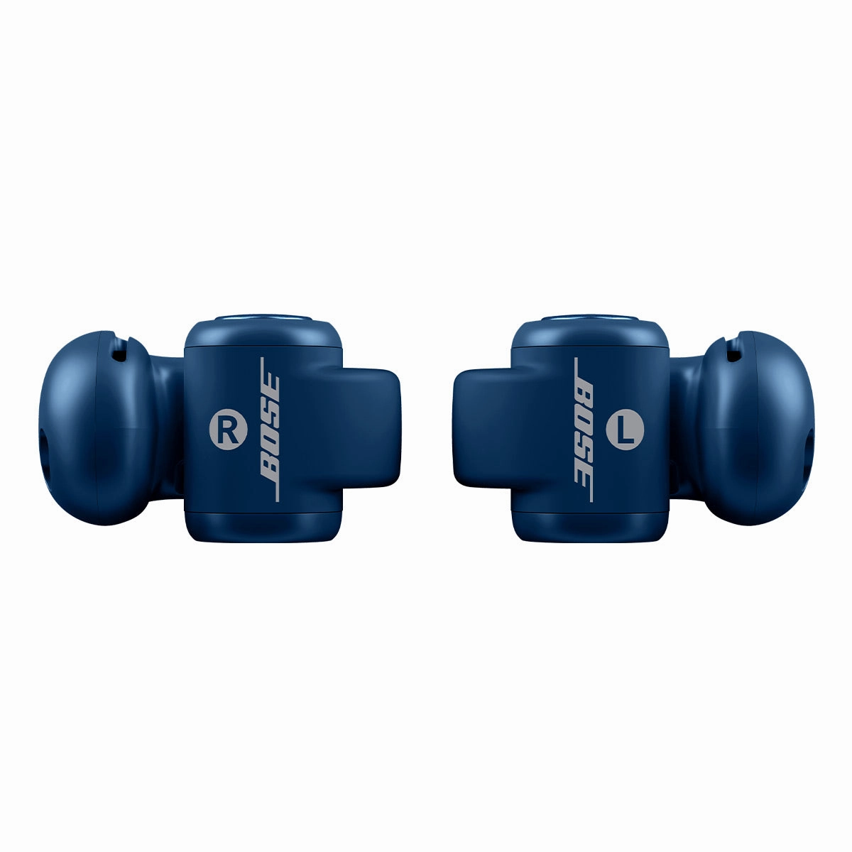 Bose Ultra Open Bluetooth Earbuds (Lunar Blue)