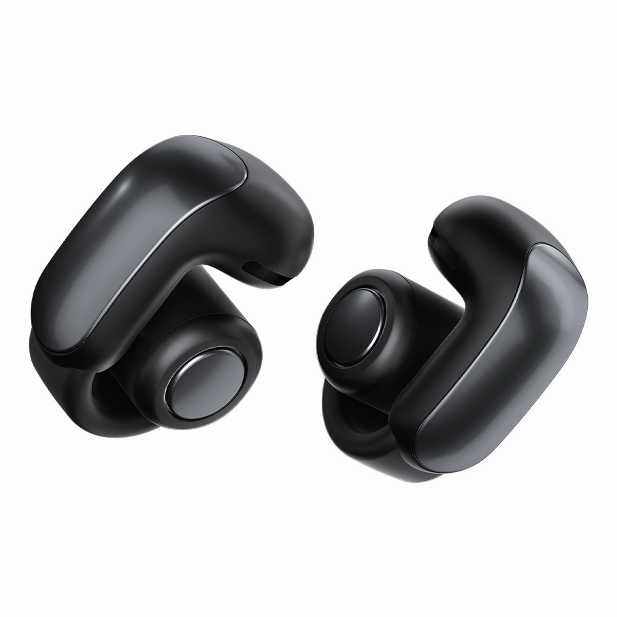Bose Ultra Open Bluetooth Earbuds with Spatial Audio & Water Resistance (Black) hi-fi audio receiver with HDMI,hi-fi speaker terminal,hi-fi home hi-res audio