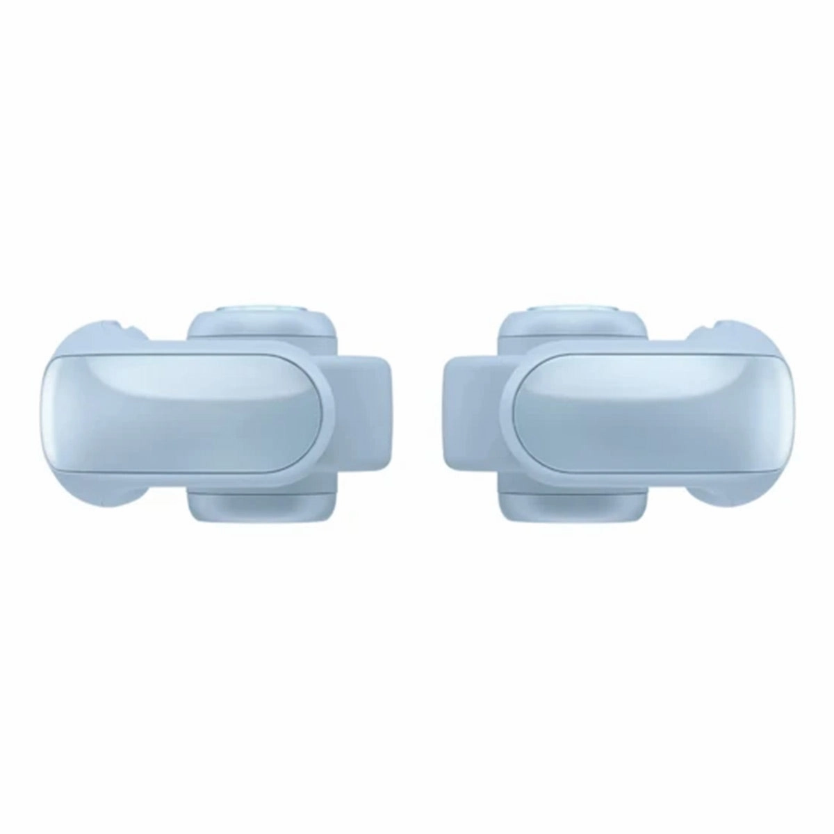 Bose Ultra Open Bluetooth Earbuds with Spatial Audio & Water Resistance (Moonstone Blue)
