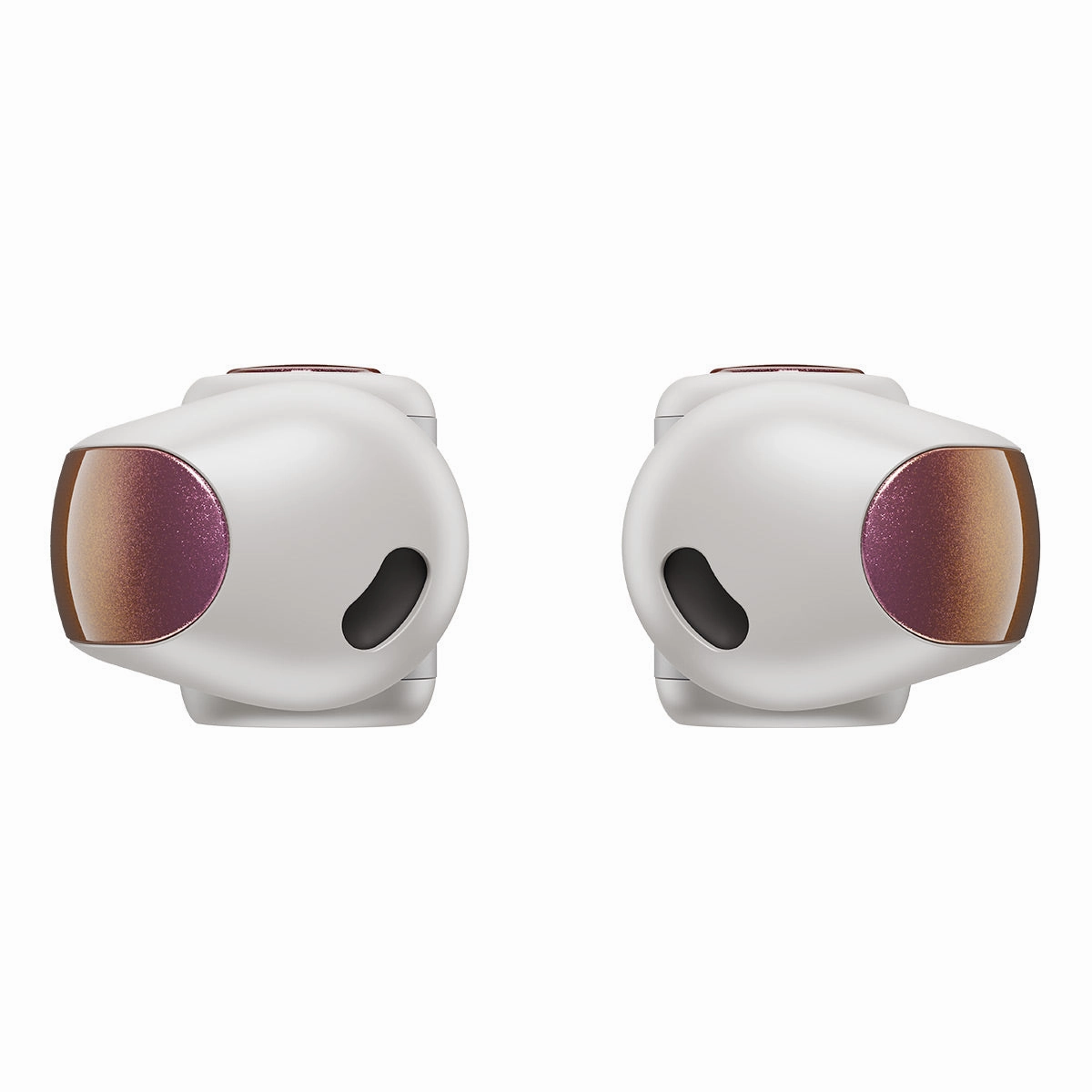 Bose Ultra Open Bluetooth Earbuds with Spatial Audio & Water Resistance (Sunset Iridescent)