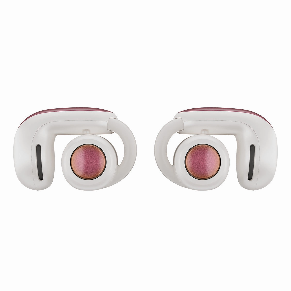 Bose Ultra Open Bluetooth Earbuds with Spatial Audio & Water Resistance (Sunset Iridescent)