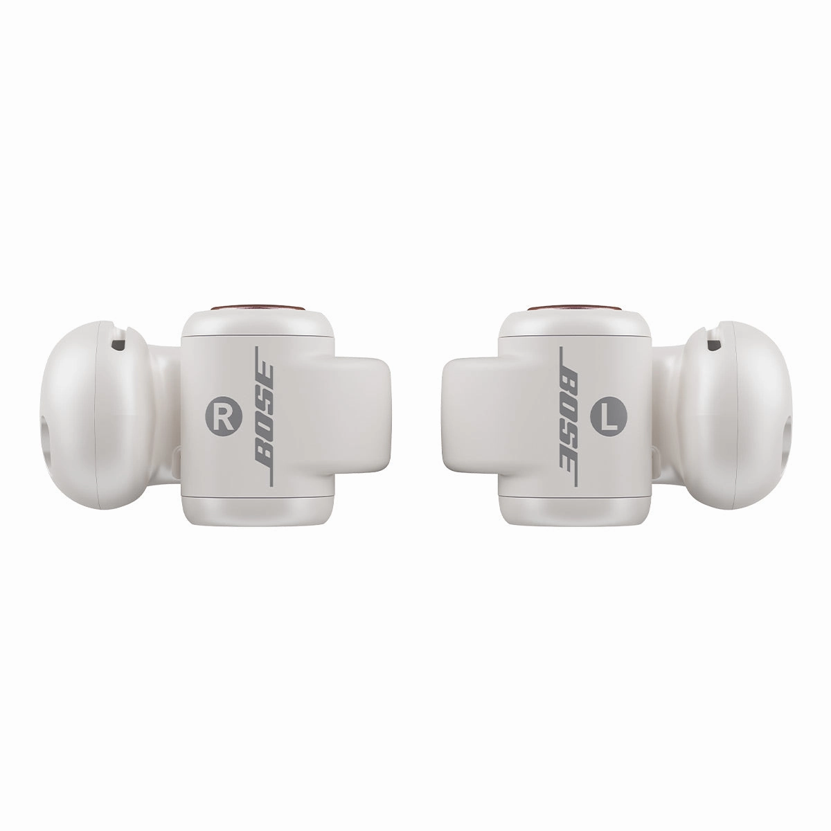 Bose Ultra Open Bluetooth Earbuds with Spatial Audio & Water Resistance (Sunset Iridescent)