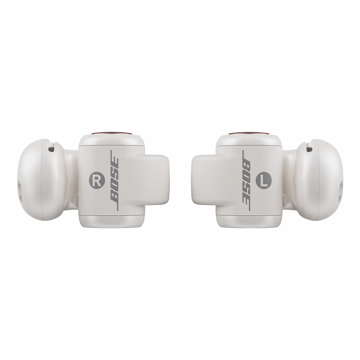 Bose Ultra Open Bluetooth Earbuds with Spatial Audio & Water Resistance (Sunset Iridescent)