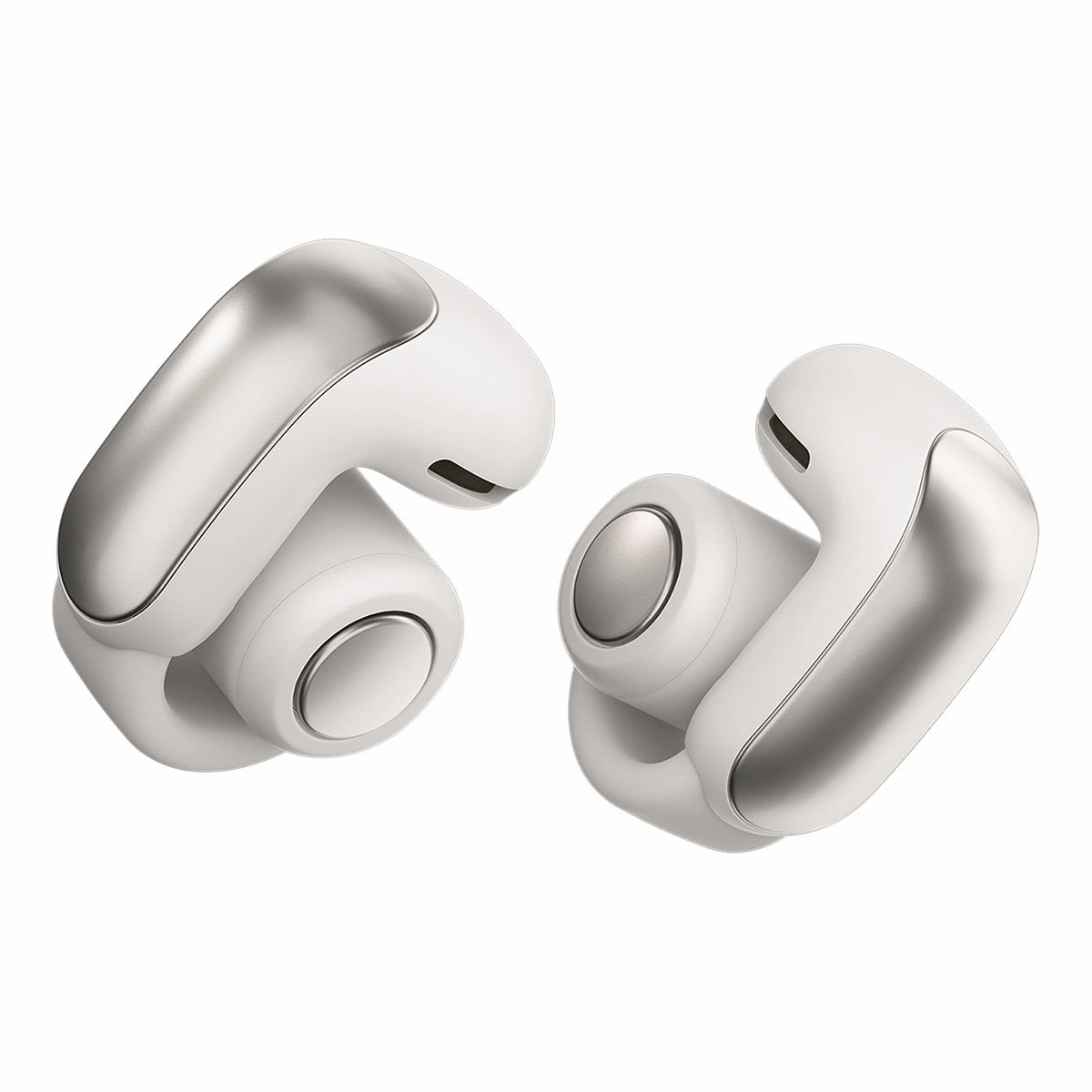 Bose Ultra Open Bluetooth Earbuds with Spatial Audio & Water Resistance (White Smoke) hi-fi audio receiver with HDMI,hi-fi speaker terminal,hi-fi home hi-res audio