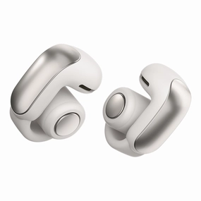 Bose Ultra Open Bluetooth Earbuds with Spatial Audio & Water Resistance (White Smoke) hi-fi audio receiver with HDMI,hi-fi speaker terminal,hi-fi home hi-res audio
