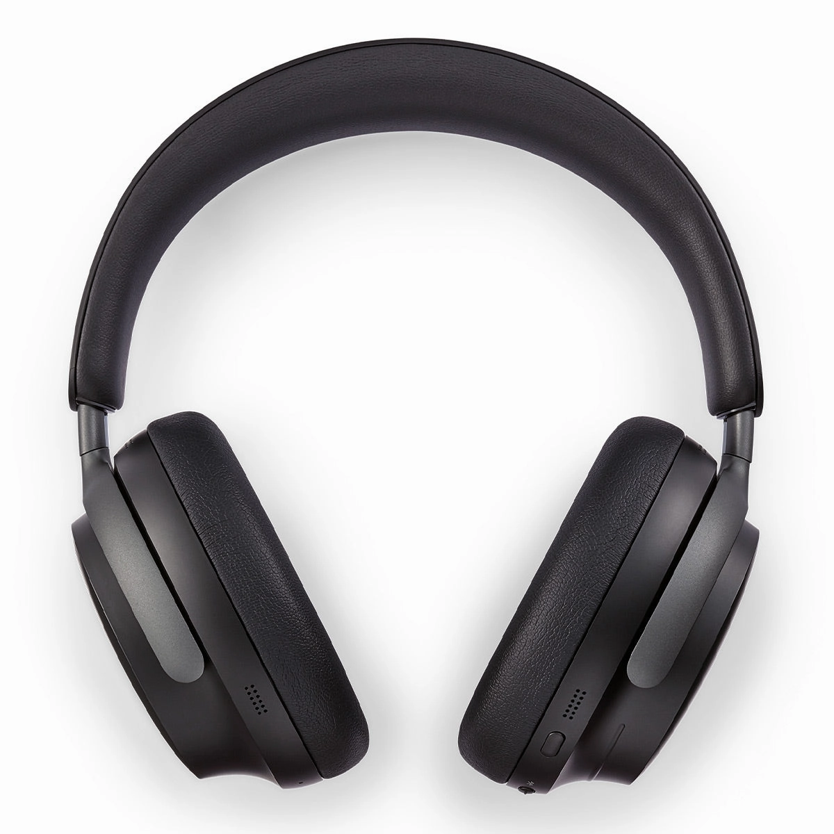 Bose Wireless Headphone Bundle with QuietComfort Ultra Wireless Noise Cancelling Headphones and QuietComfort Noise Cancelling Headphones (Black)