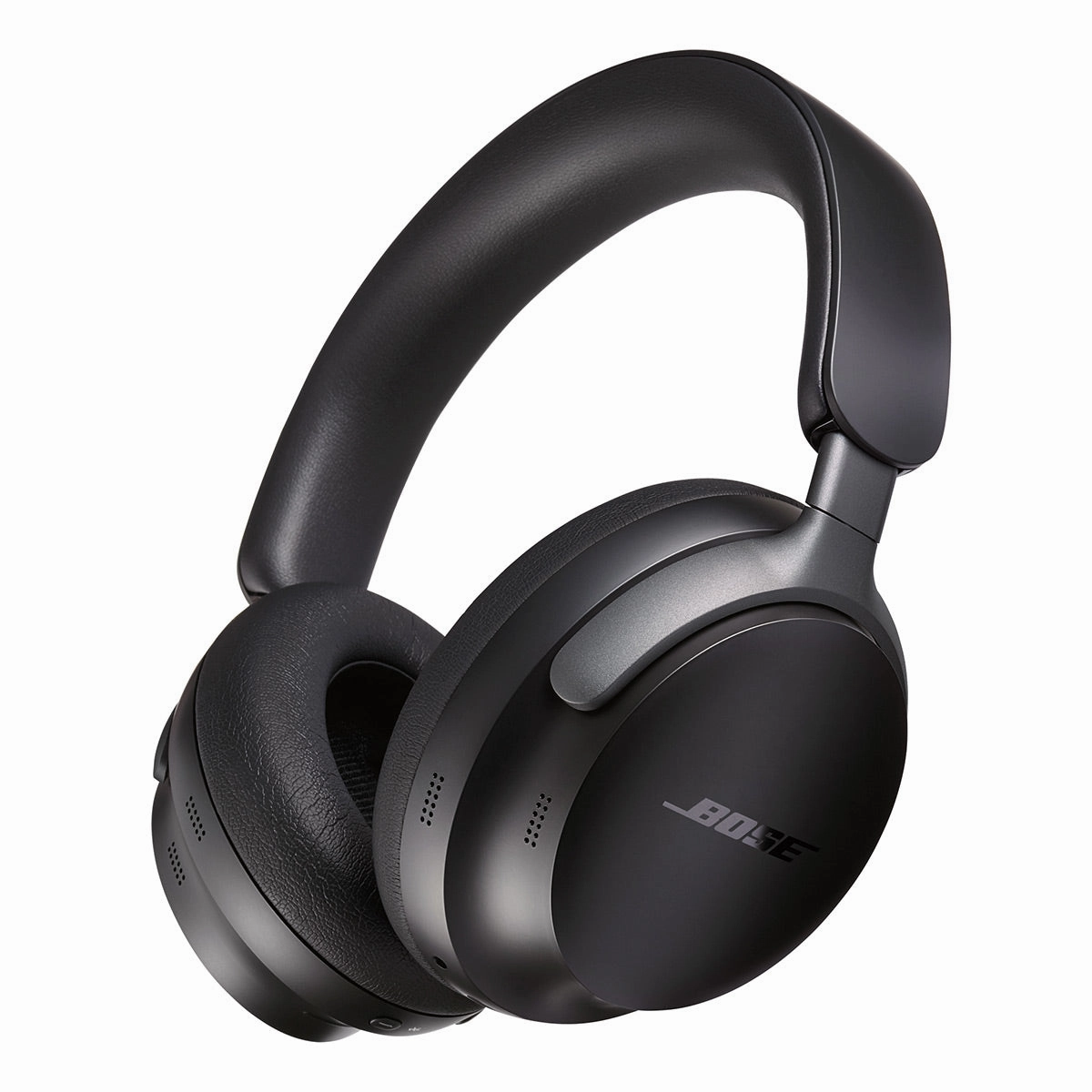 Bose Wireless Headphone Bundle with QuietComfort Ultra Wireless Noise Cancelling Headphones and QuietComfort Noise Cancelling Headphones (Black)