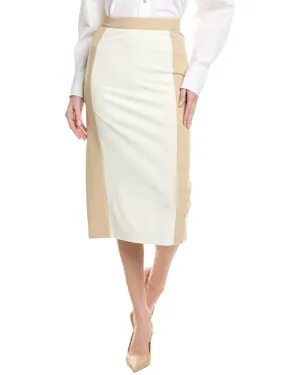 BOSS Hugo Boss Jupe crayon Vasiana