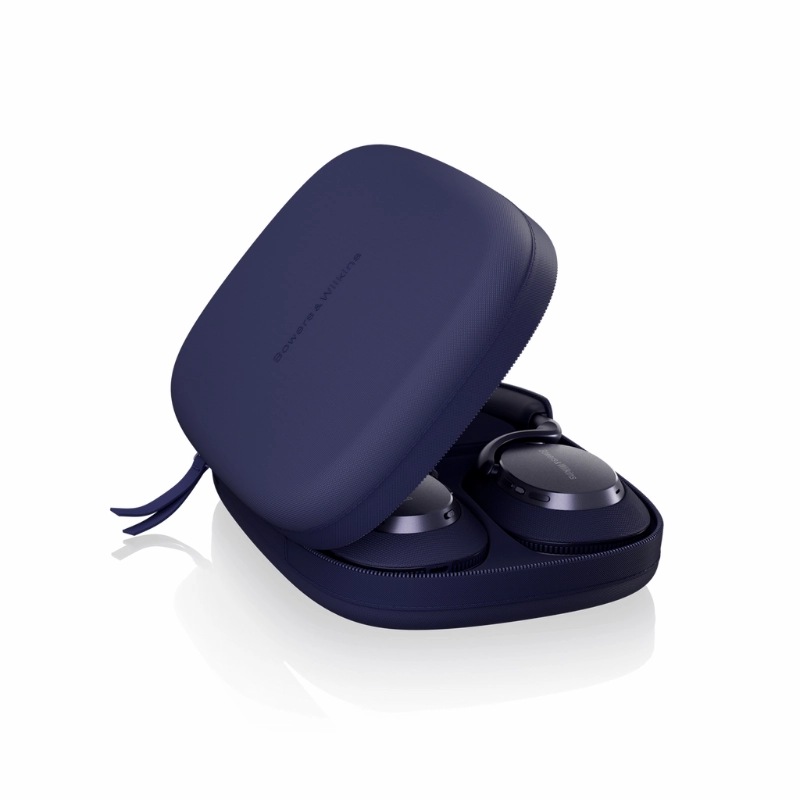 Bower & Wilkins Px7 S3 Over-ear Noise-Canceling Headphones (Each)