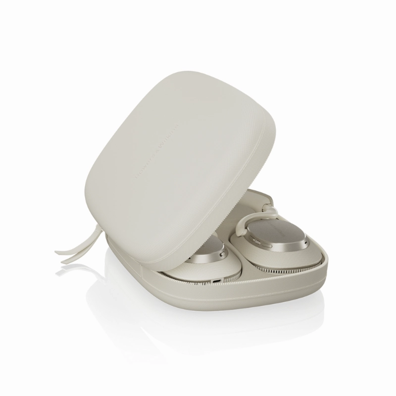 Bower & Wilkins Px7 S3 Over-ear Noise-Canceling Headphones (Each)