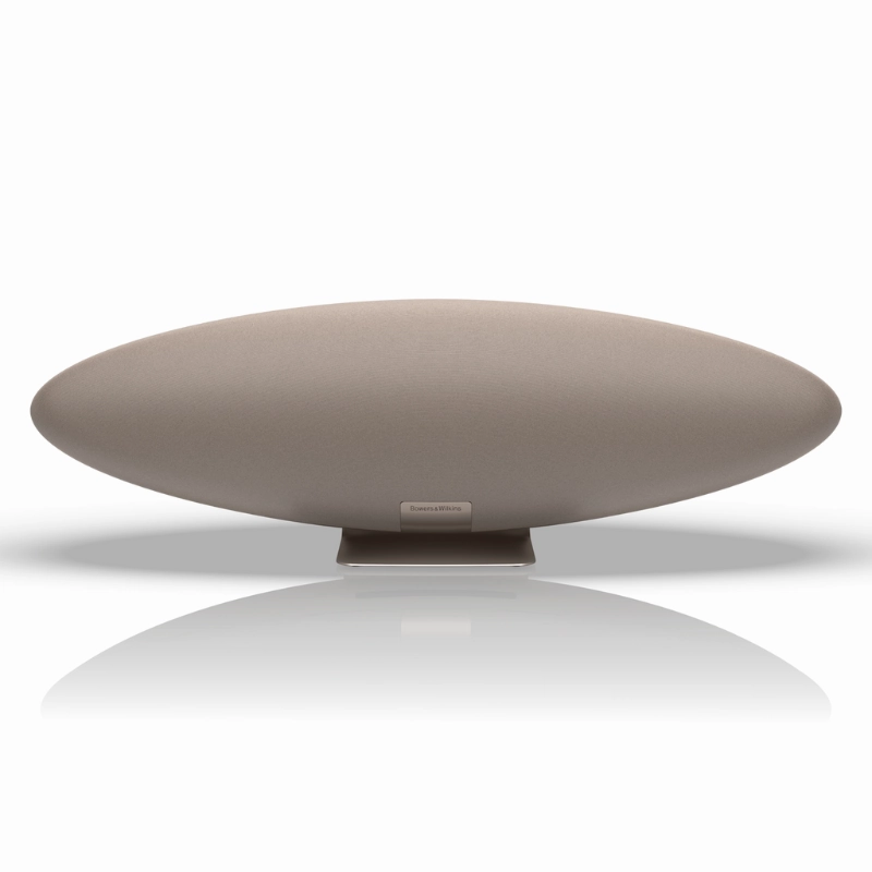 Bower & Wilkins Zeppelin Pro Edition Wireless Speaker (Each) hi-fi reference sound,hi-fi custom setup,hi-fi system optimization