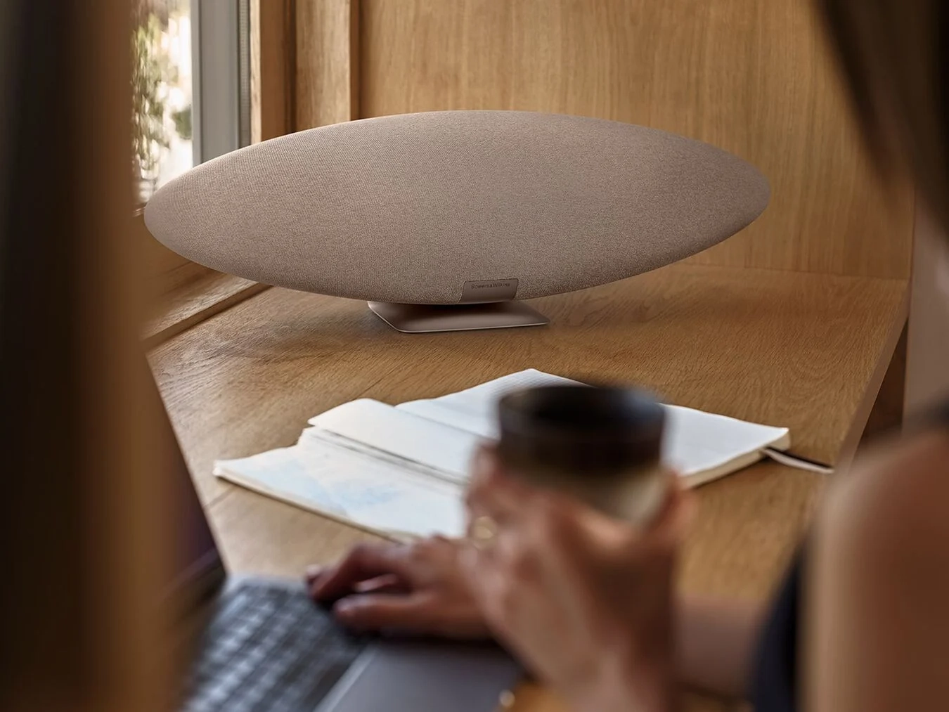Bower & Wilkins Zeppelin Pro Edition Wireless Speaker (Each)