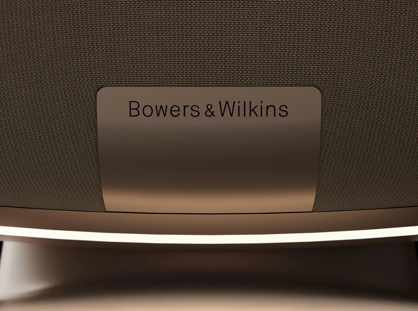Bower & Wilkins Zeppelin Pro Edition Wireless Speaker (Each)