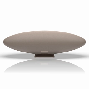 Bower & Wilkins Zeppelin Pro Edition Wireless Speaker (Each) hi-fi reference sound,hi-fi custom setup,hi-fi system optimization