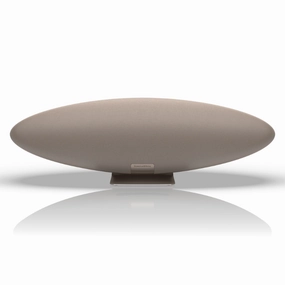 Bower & Wilkins Zeppelin Pro Edition Wireless Speaker (Each) hi-fi analog preamp,hi-fi dynamic range audio,hi-fi stereo for TV