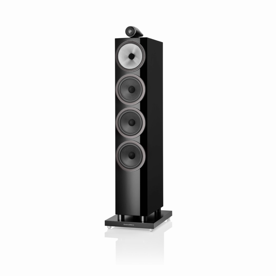 Bowers & Wilkins 702 S3 Floorstanding Speakers Pair hi-fi dual speakers,hi-fi triple amplifier setup,hi-fi pro audio kit
