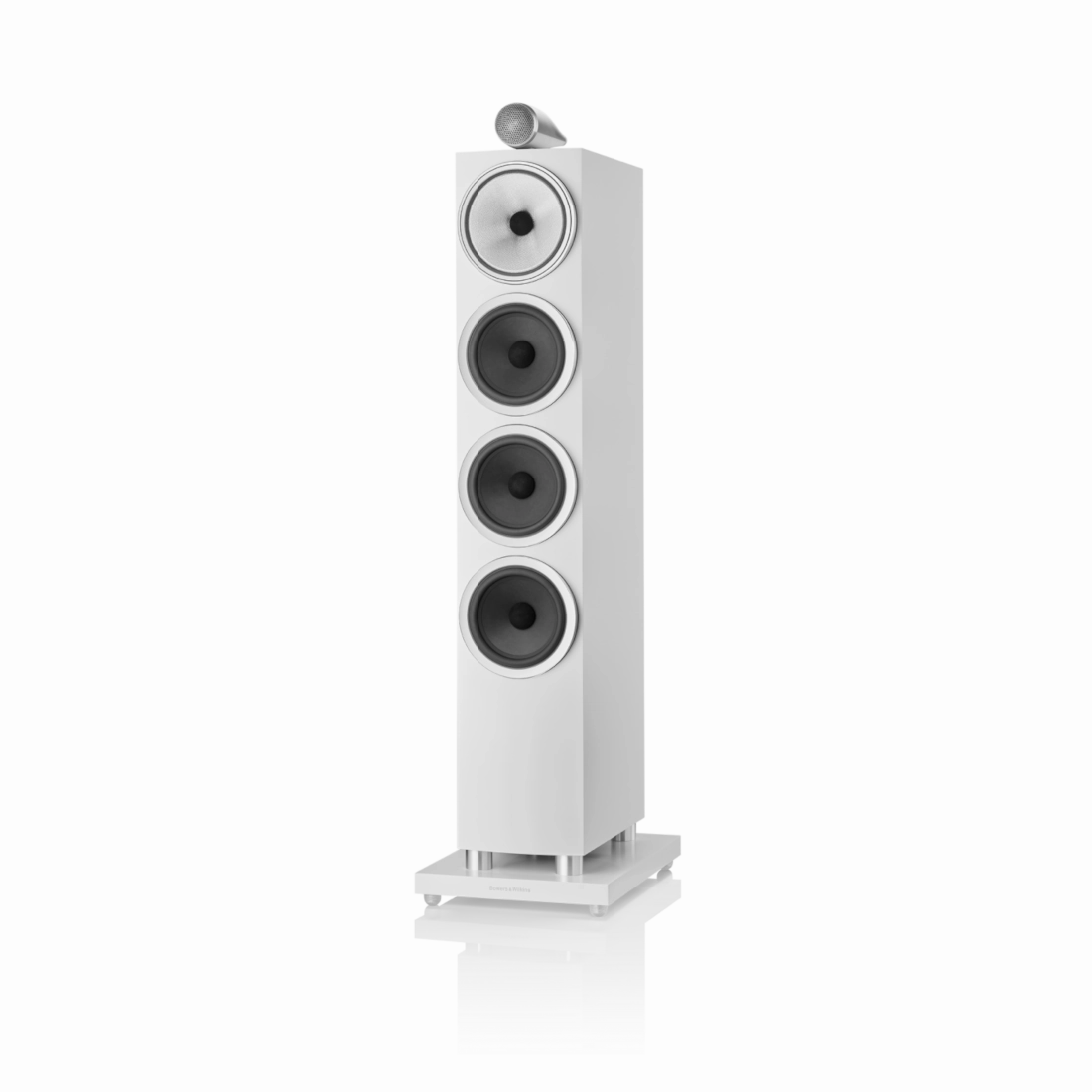 Bowers & Wilkins 702 S3 Floorstanding Speakers Pair